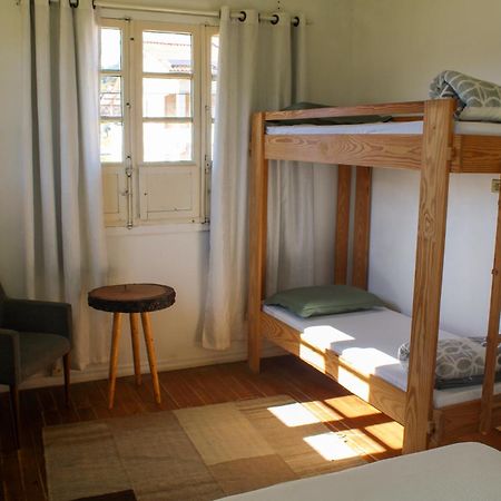Grimpa Hospedagem Urubici Ngoại thất bức ảnh