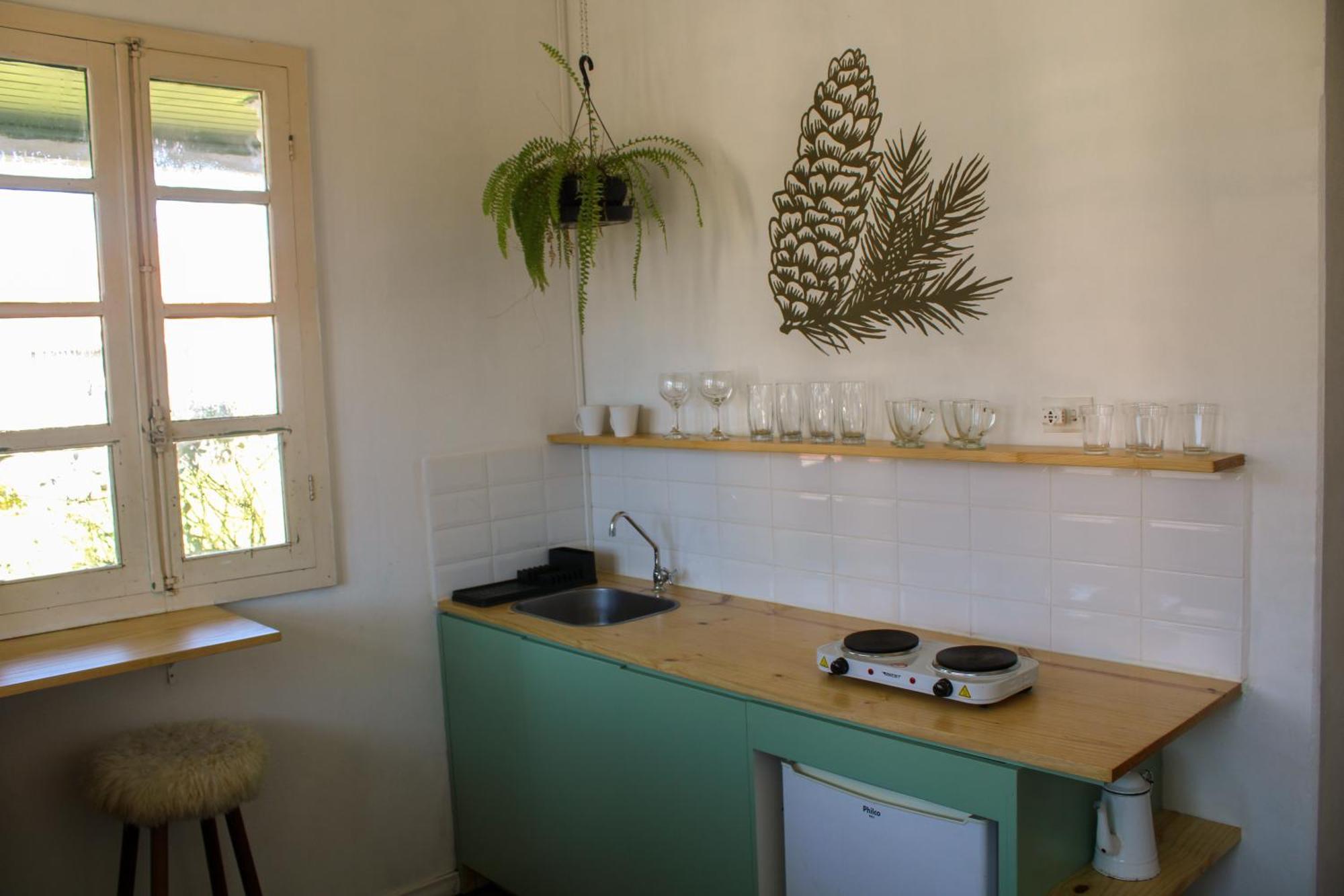Grimpa Hospedagem Urubici Ngoại thất bức ảnh